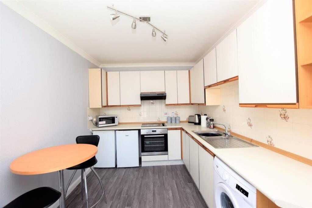 Janie'S One Bedroom House, Lybster, Nc 500 외부 사진