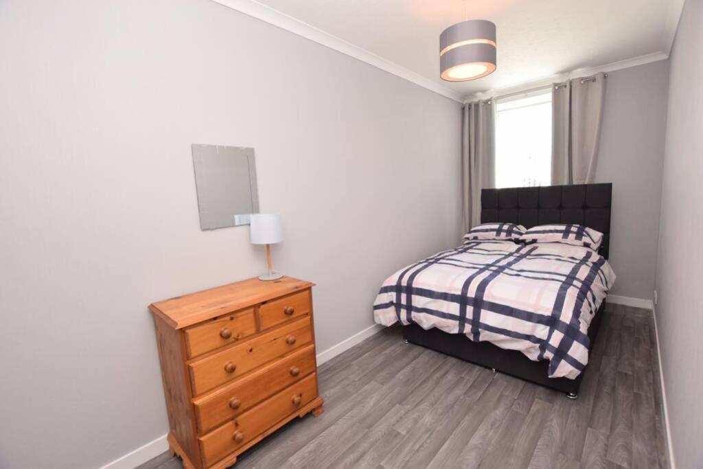 Janie'S One Bedroom House, Lybster, Nc 500 외부 사진