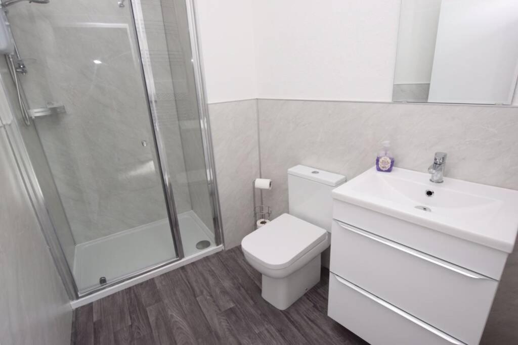 Janie'S One Bedroom House, Lybster, Nc 500 외부 사진