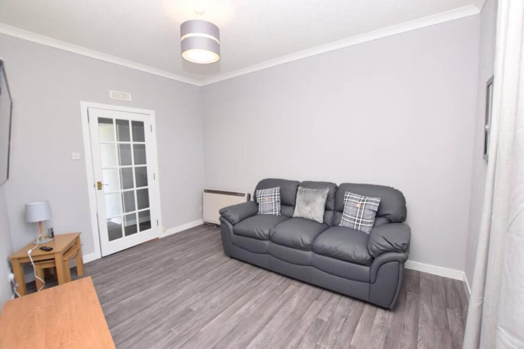 Janie'S One Bedroom House, Lybster, Nc 500 외부 사진